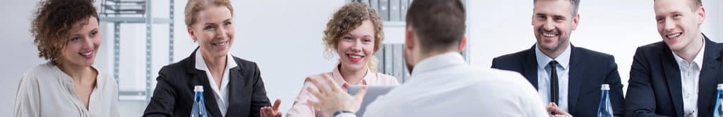human resources services