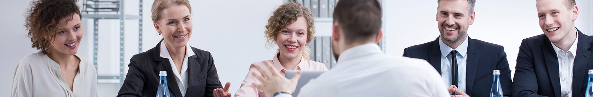 human resources services