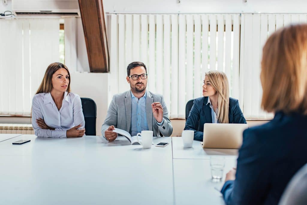 outsourcing hr solution