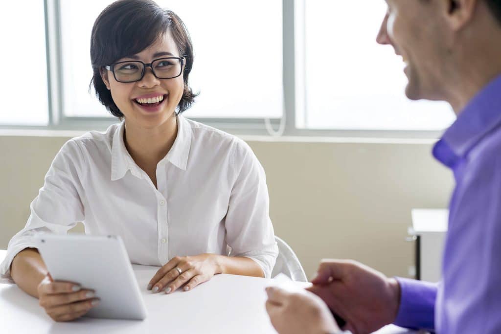 Salary Benchmarking