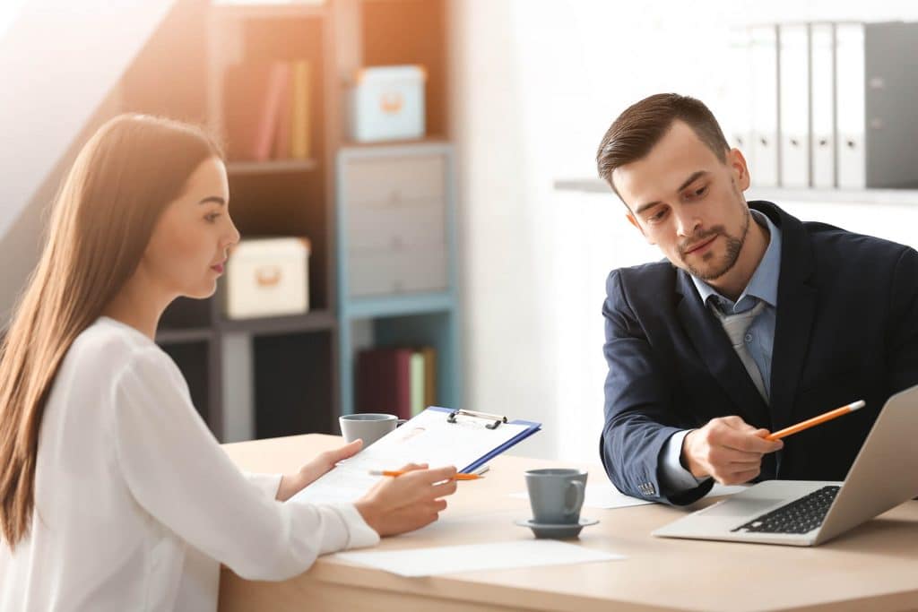 HR Outsourcing