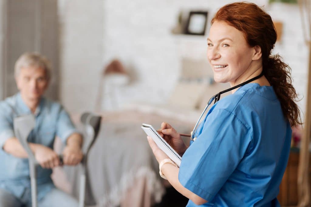Maintaining Health & Wellbeing