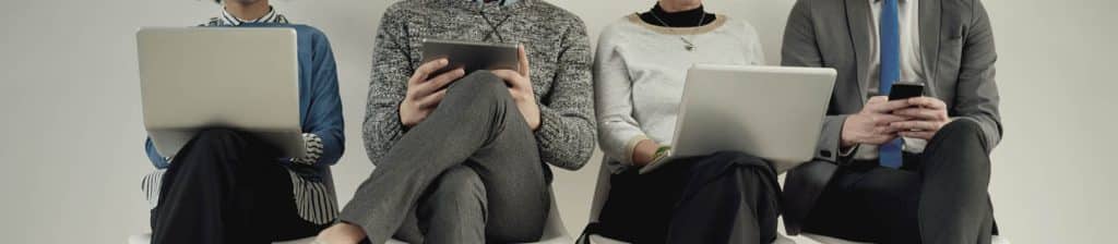 What does 2019 have in store for HR?