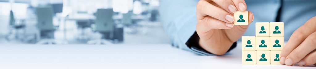 Small business HR support