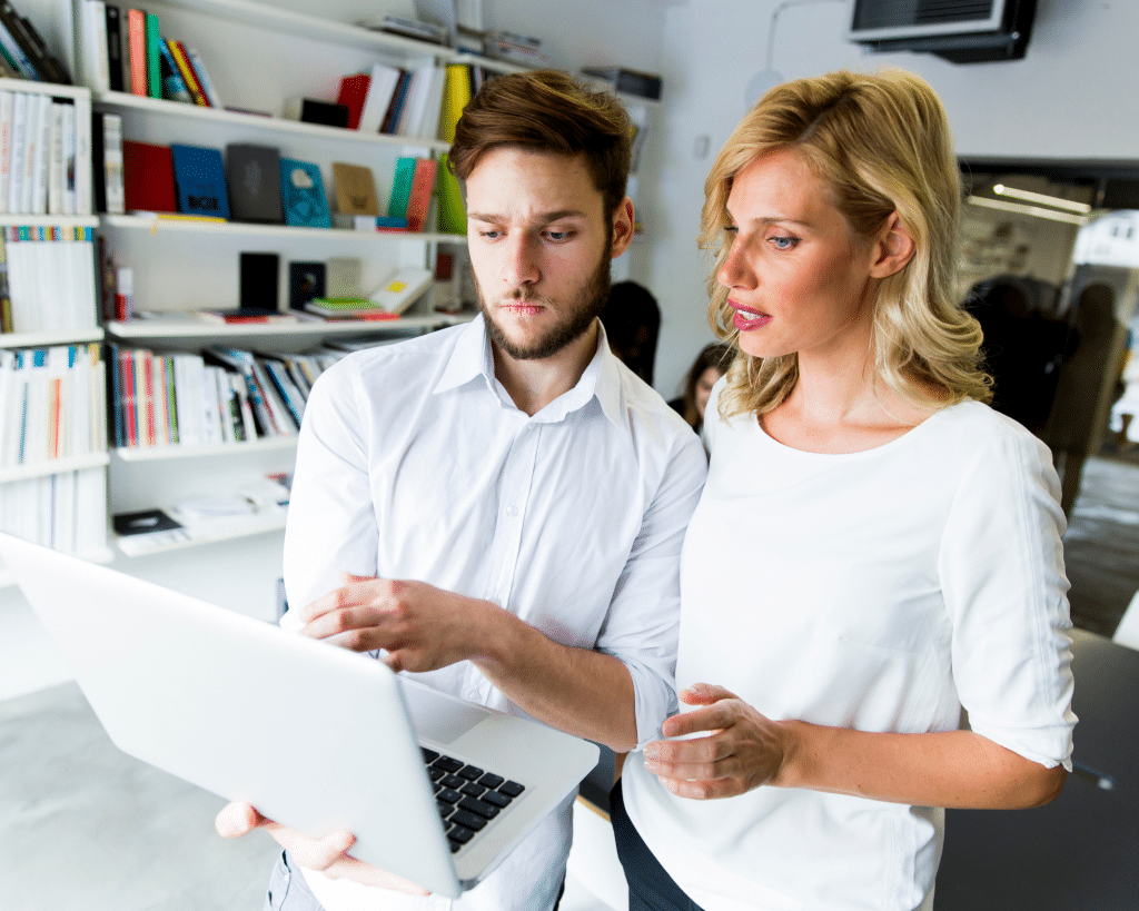 HR Outsourcing