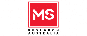 MS Research Australia logo - A client of Liquid HR.