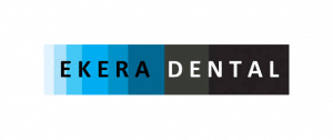 Ekera Dental Clinic logo - A client of Liquid HR.