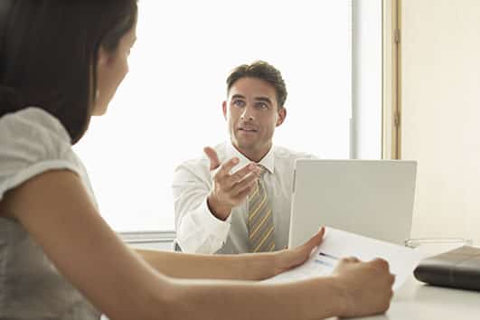 Annualised salary letter