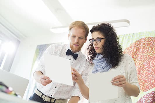 Applicant decline notification