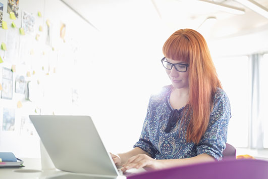 Individual learning plan