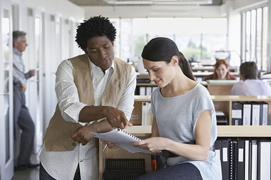 Termination - serious misconduct