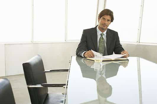 Offer letter – transition to perm employment