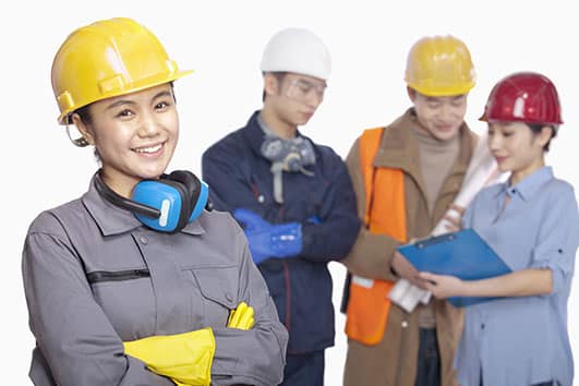 Personal Protective Equipment