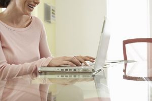 Request for flexible work arrangements