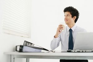 HR Services probation period