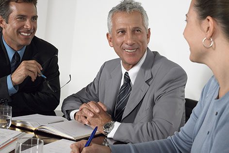 Template addendum letter