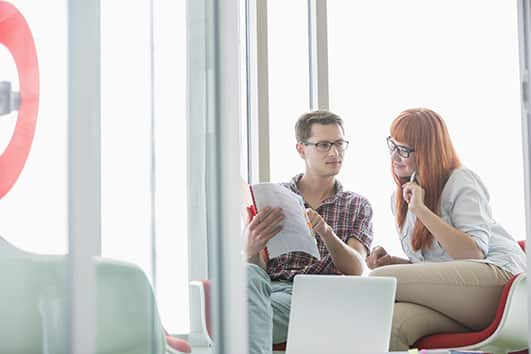 Training evaluation form