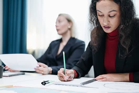 Work Experience, Internships and Trials