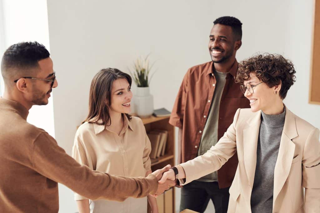 7 Effective Leadership Behaviours