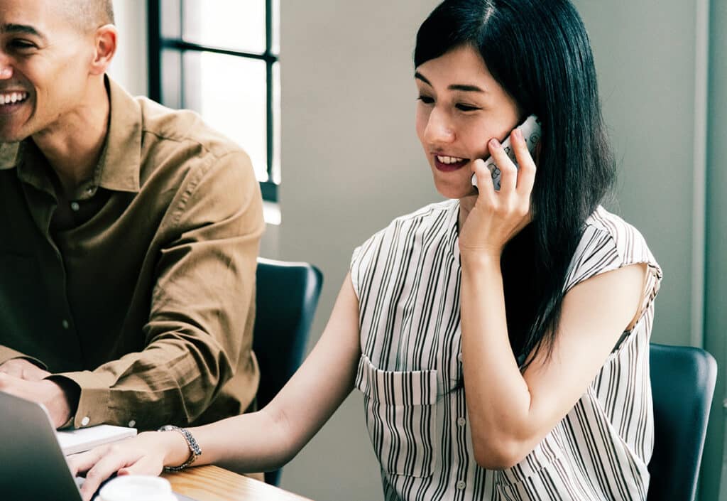 HR Consultants Secure Jobs Better Pay Act