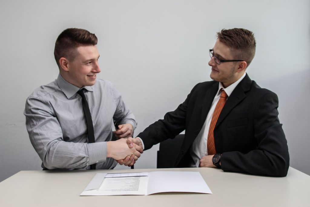 8 Ways to Develop Killer Interview Questions