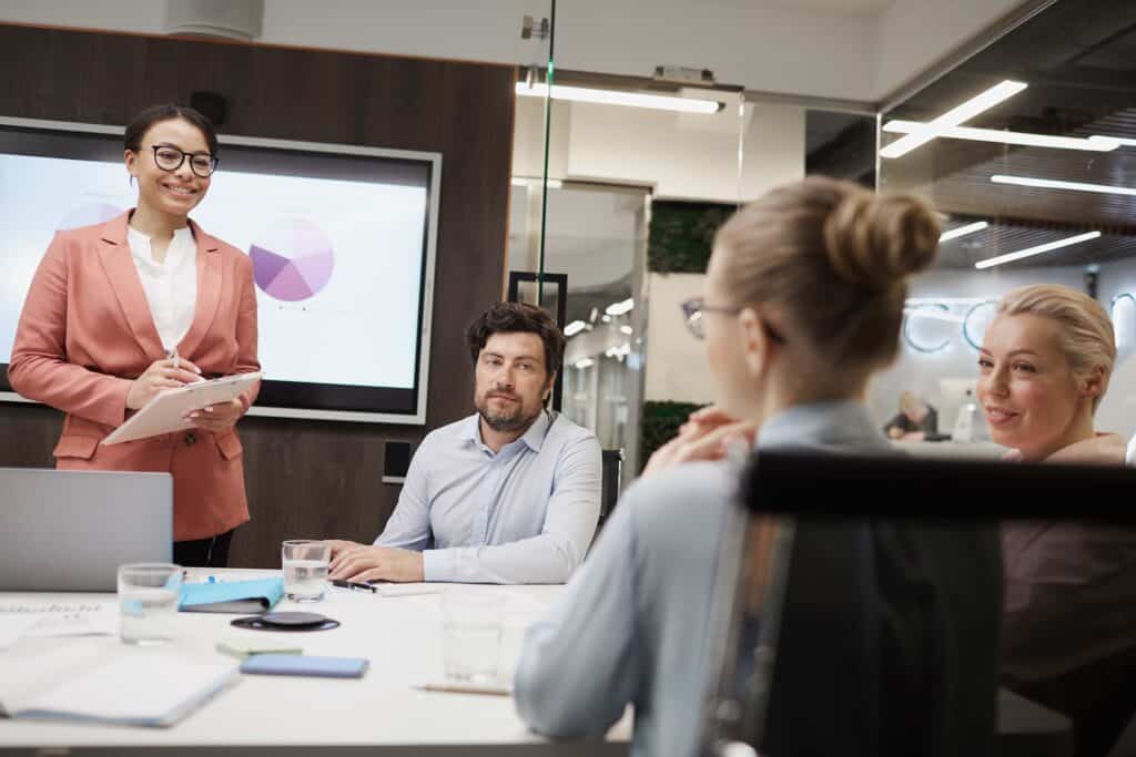 How to Build an Effective HR Framework Without an In-House HR Team