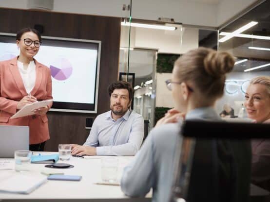 How to Build an Effective HR Framework Without an In-House HR Team