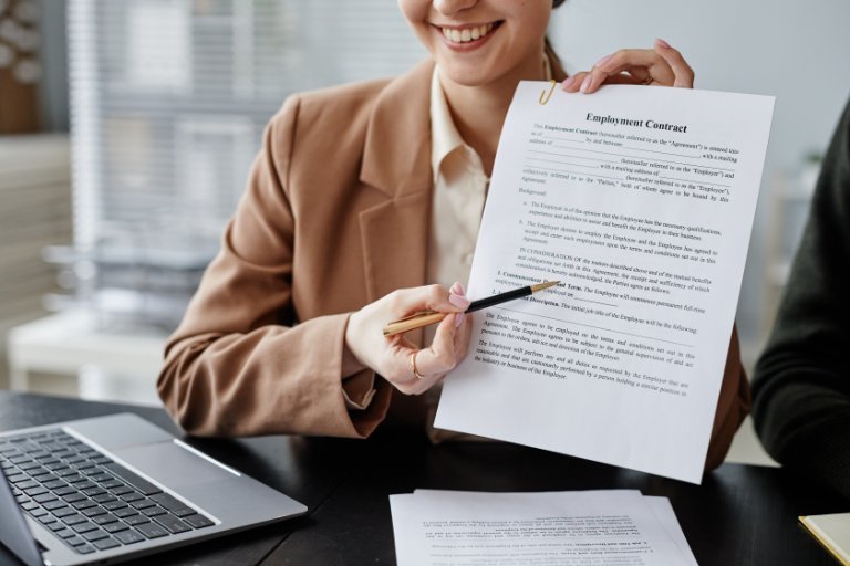 HR templates