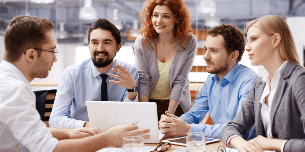 How HR changes when your business moves from small to medium size