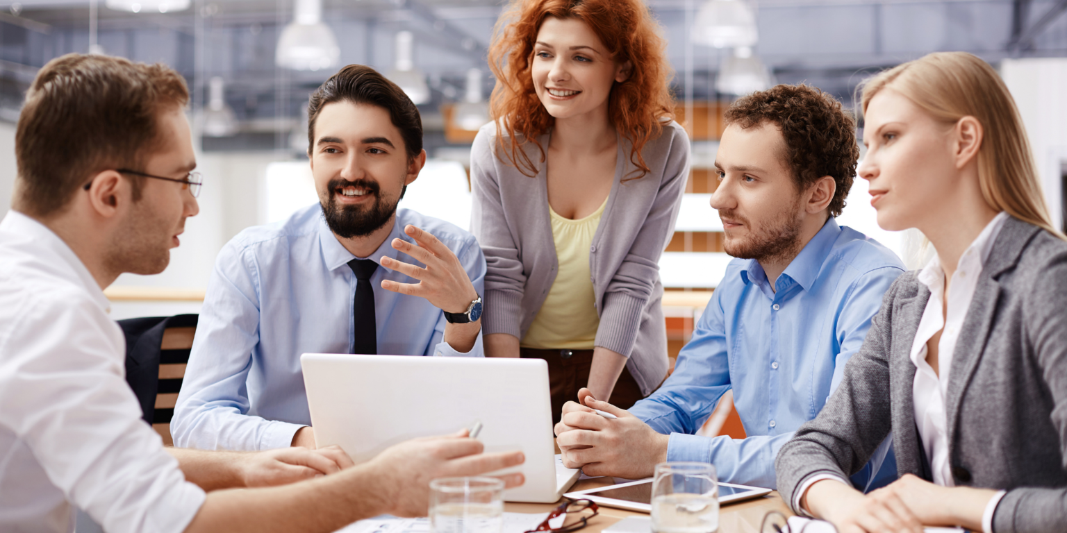 How HR changes when your business moves from small to medium size