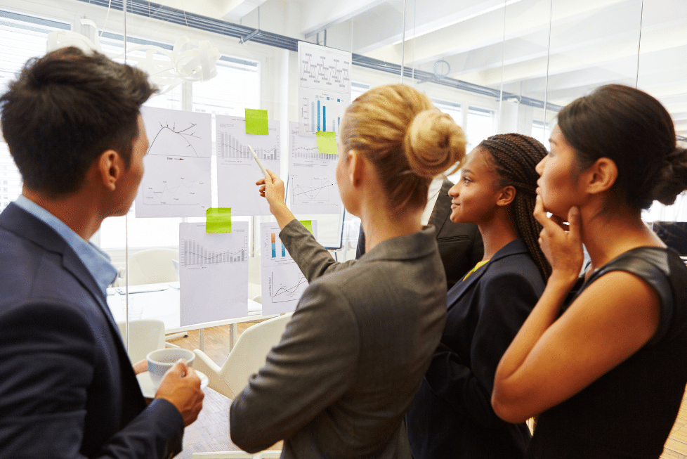 Strategy and Leadership