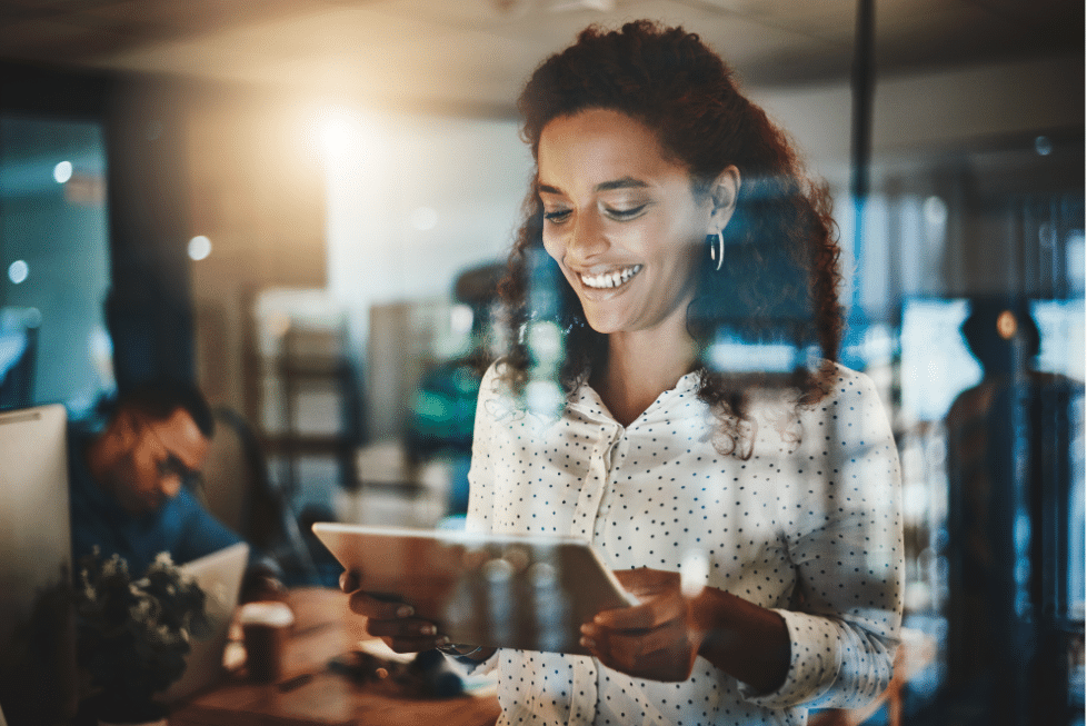 HR operations and tech