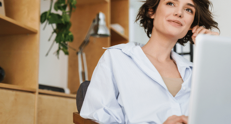 First HR Steps for Your Business – small business owner reviewing HR requirements before hiring their first employee in Australia