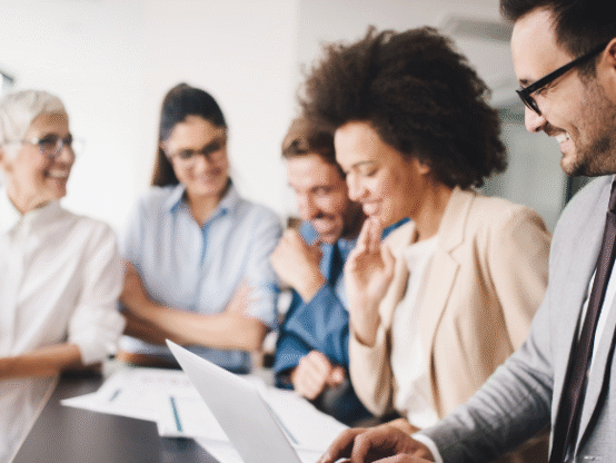 Managing Change in 2026 – HR teams supporting employees through organisational change and transformation