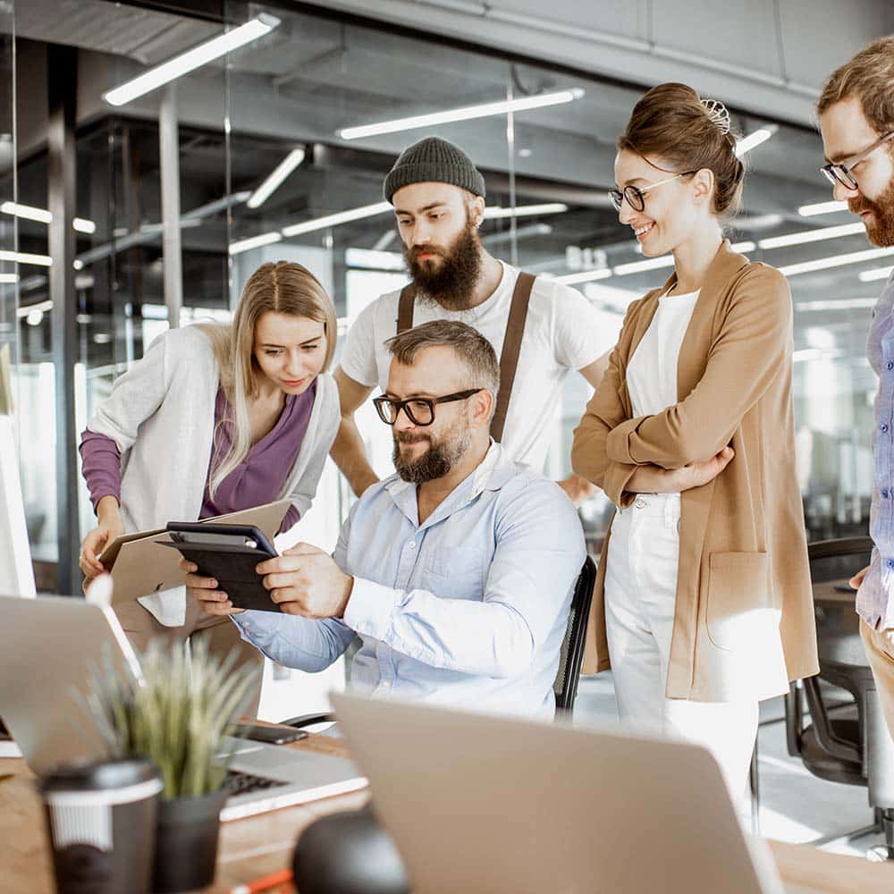 HR admin outsourcing support for Brisbane businesses