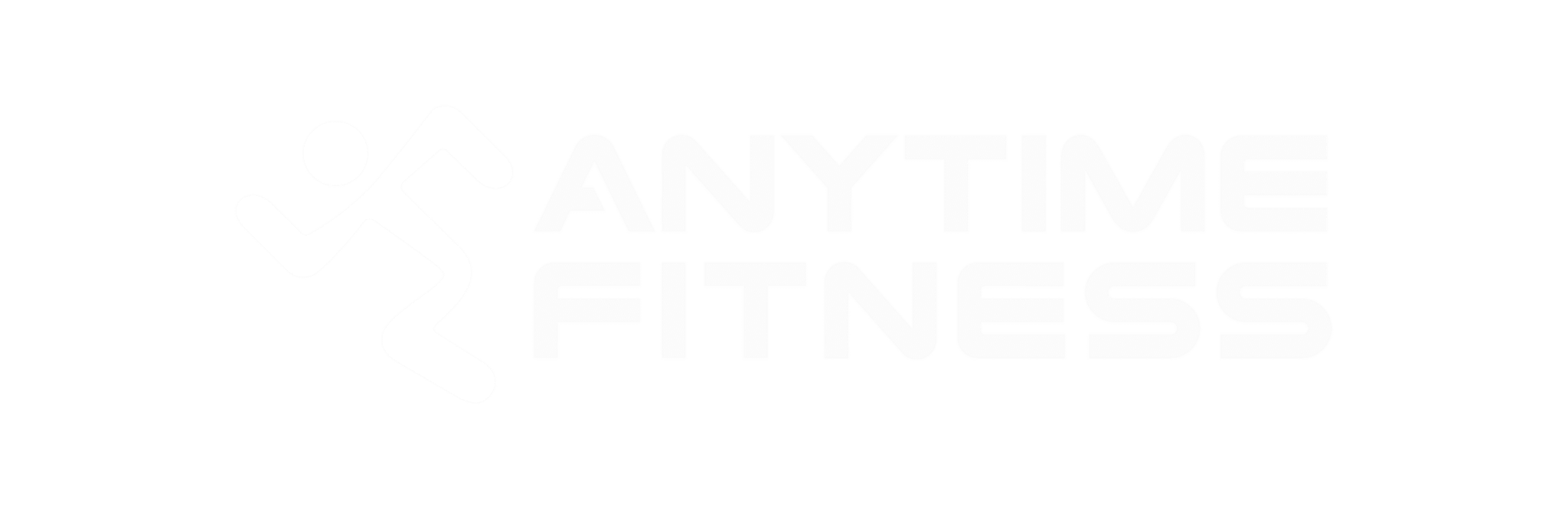 Anytime Fitness company logo