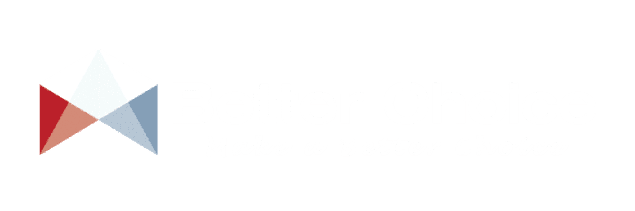 Better Choice company logo