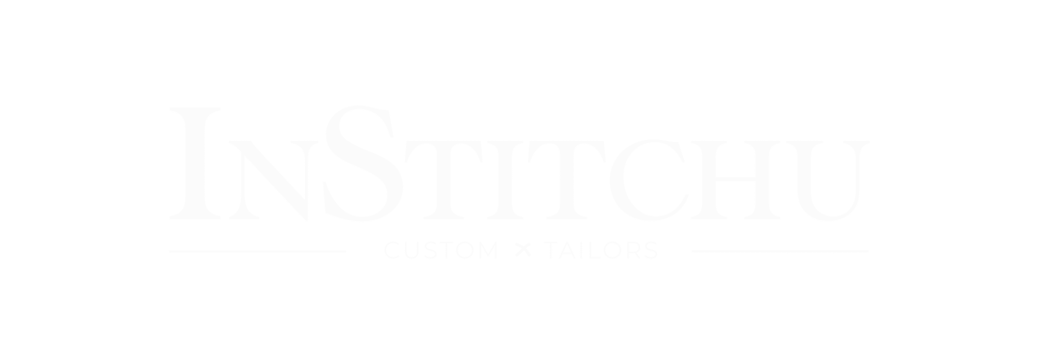 InStitchu company logo