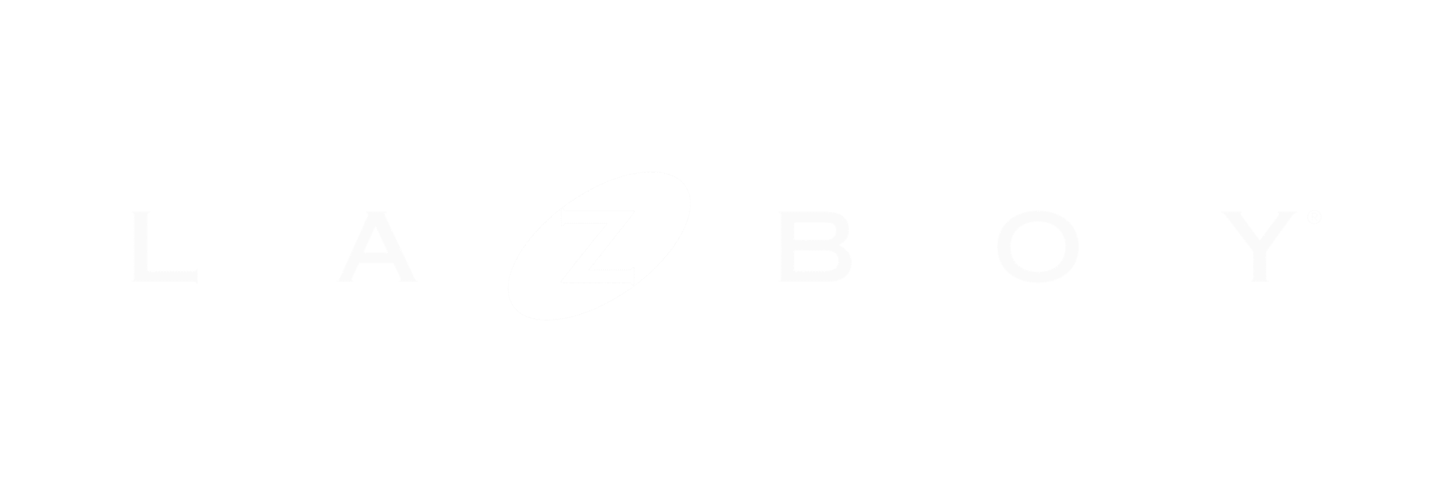 Lazboy company logo