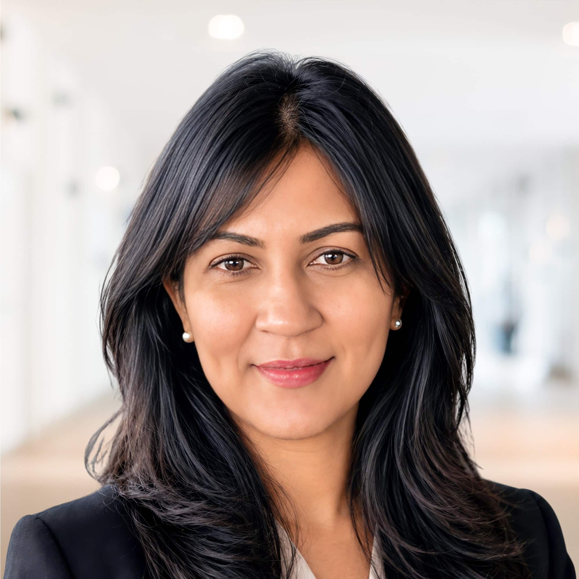 Roneeta Lal
