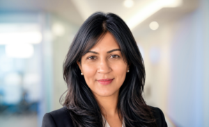Roneeta Lal