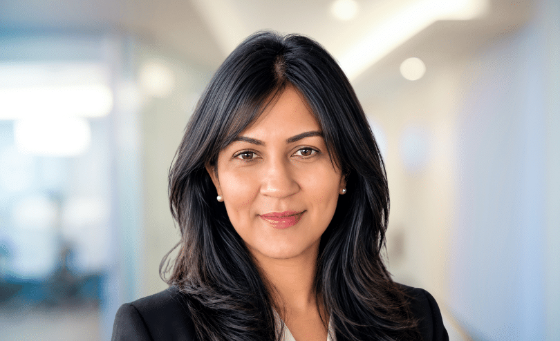 Roneeta Lal