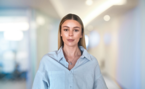 Kayla | HR Advisor | LiquidHR Australia