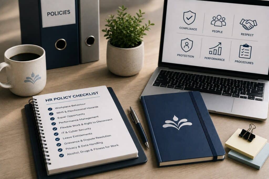 hr policies