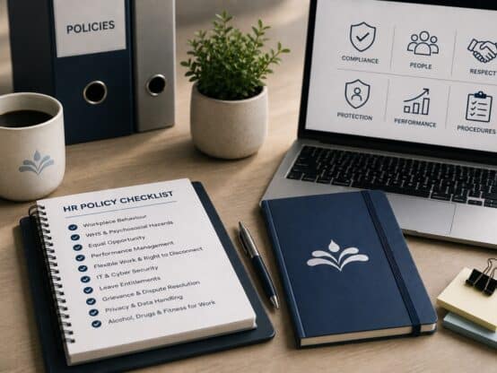 hr policies