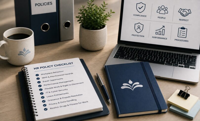 hr policies