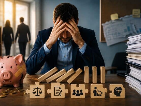 5 HR Problems That Cost Small Businesses More Than They Realise