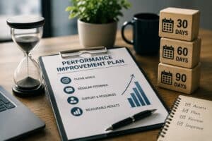 How Long Should a Performance Improvement Plan Las?