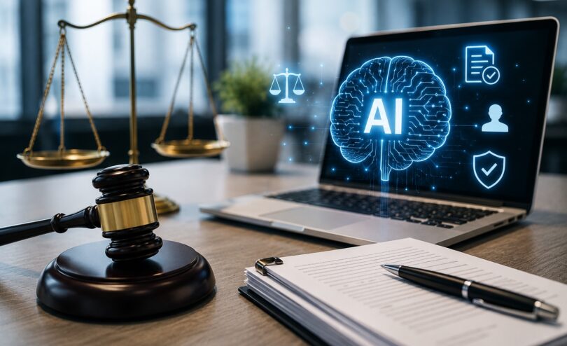 FWC Enforces New AI Compliance Standards for Workplace Disputes