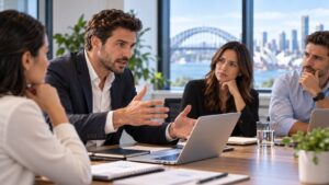 Managing a High Performer Who Damages the Team